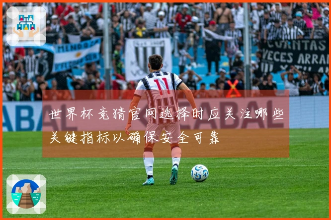 世界杯竞猜官网选择时应关注哪些关键指标以确保安全可靠
