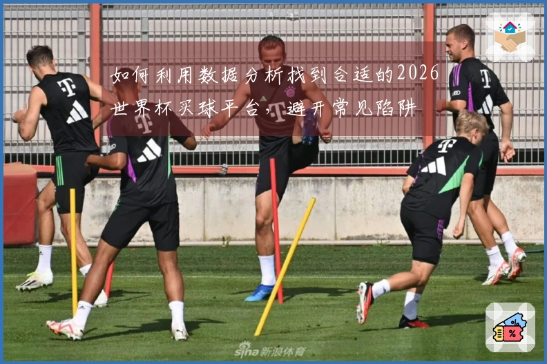 如何利用数据分析找到合适的2026世界杯买球平台，避开常见陷阱