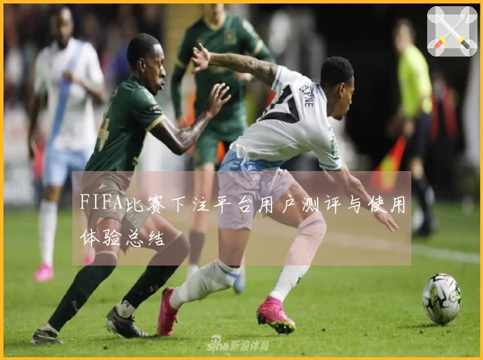 FIFA比赛下注平台用户测评与使用体验总结